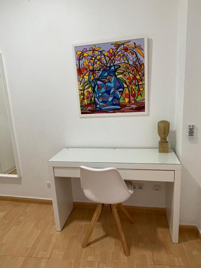 Piso De 2 Habitaciones A 200 Metros De La Playa ラスパルマス・デ・グランカナリア エクステリア 写真