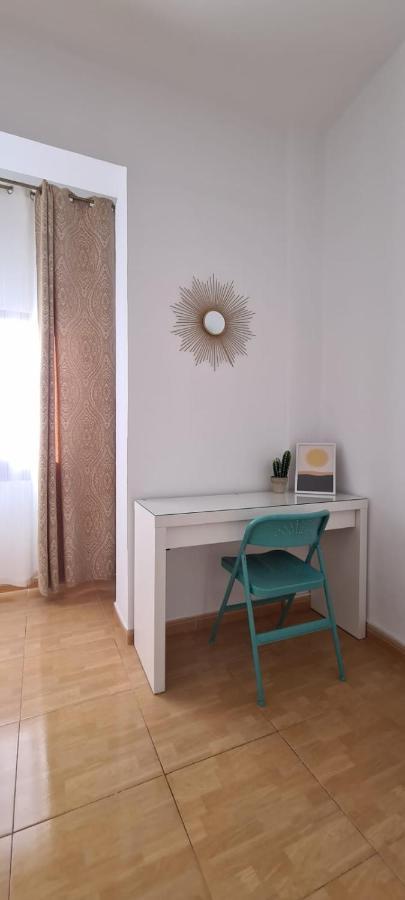 Piso De 2 Habitaciones A 200 Metros De La Playa ラスパルマス・デ・グランカナリア エクステリア 写真