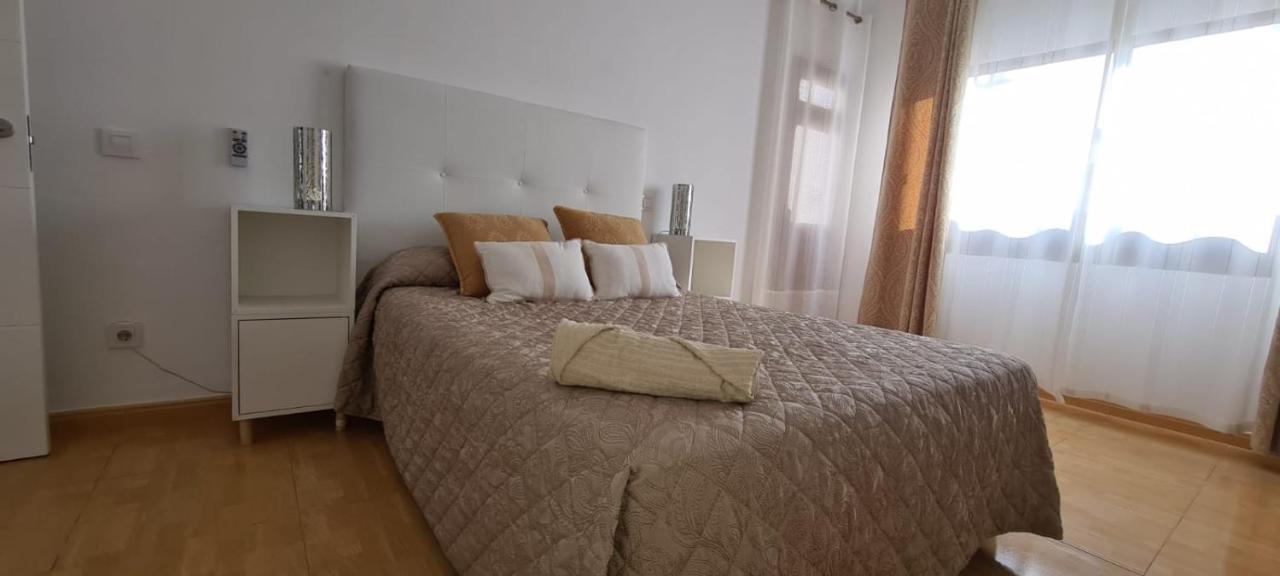 Piso De 2 Habitaciones A 200 Metros De La Playa ラスパルマス・デ・グランカナリア エクステリア 写真