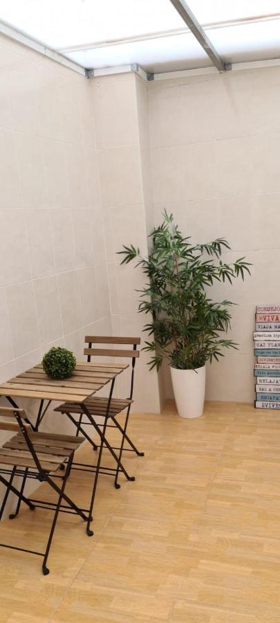 Piso De 2 Habitaciones A 200 Metros De La Playa ラスパルマス・デ・グランカナリア エクステリア 写真